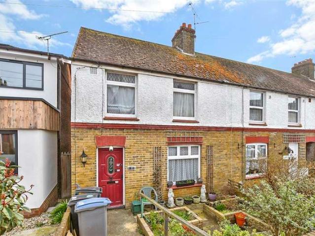 Cottage for sale in Middle Deal, Dover
