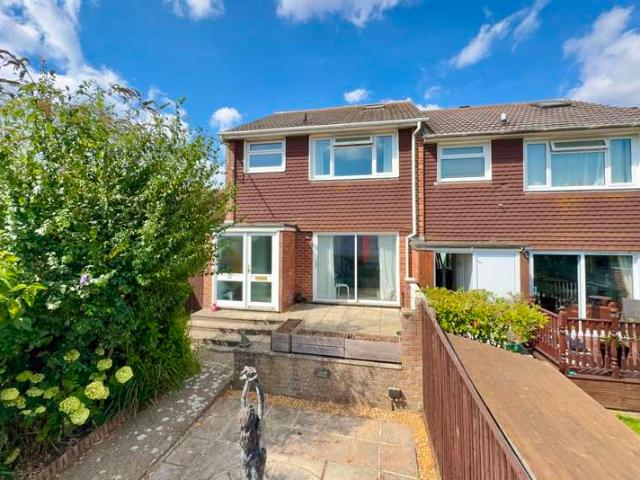 Cottage for sale in Swanage, East Dorset