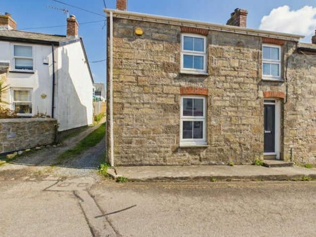 Cottage for sale in Goldsithney, Cornwall