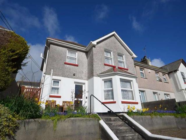 Cottage for sale in Penweathers, Cornwall