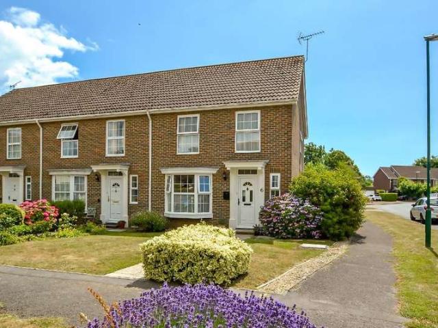 Cottage for sale in Rose Green, Clapham