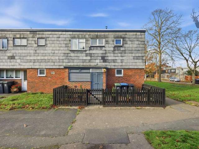 Cottage for sale in Epping, Essex