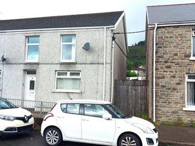 Cottage for sale in Maesteg, Nantyffyllon