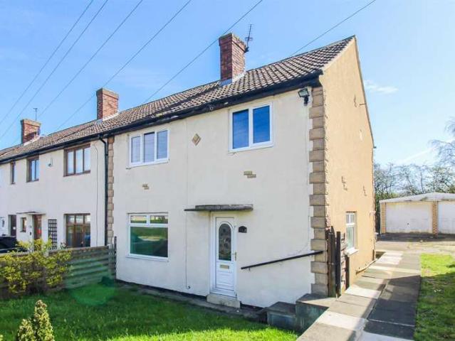 Cottage for sale in Havercroft, West Yorkshire