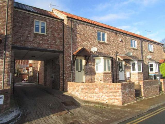 Cottage for sale in Aldborough, Boroughbridge