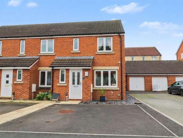 Cottage for sale in Trowbridge