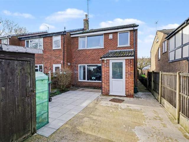 Cottage for sale in Sawley, Erewash