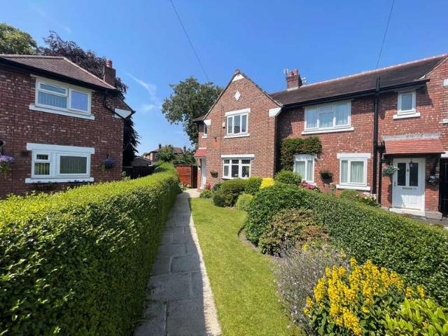 Cottage for sale in Georgia, Greater Manchester