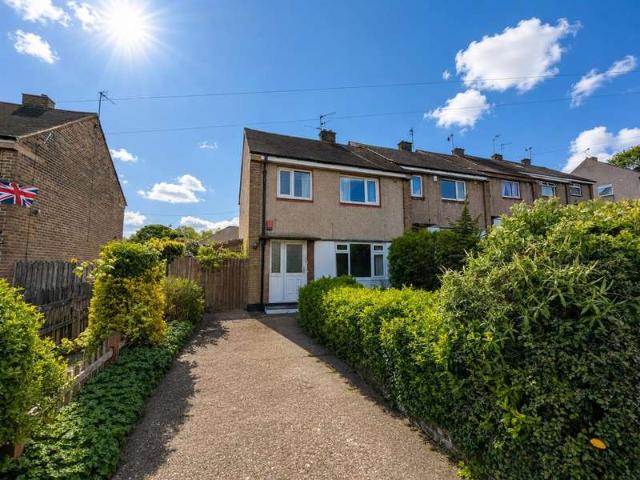 Cottage for sale in Eccleshill, West Yorkshire