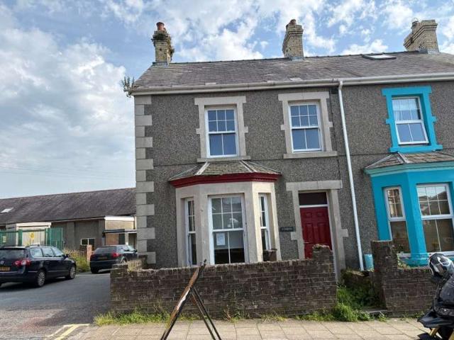 Cottage for sale in Llanllyfni, Pen-y-groes
