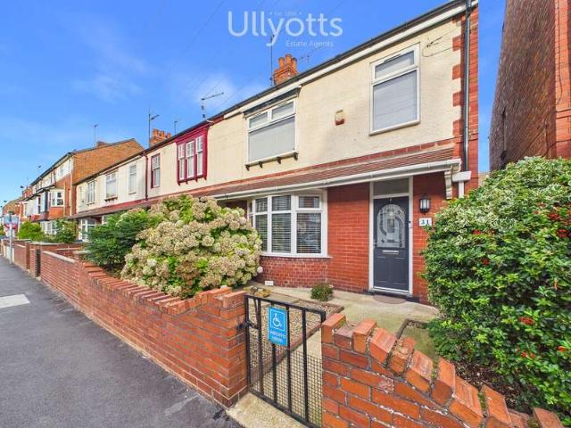 Cottage for sale in Hilderthorpe, Bridlington