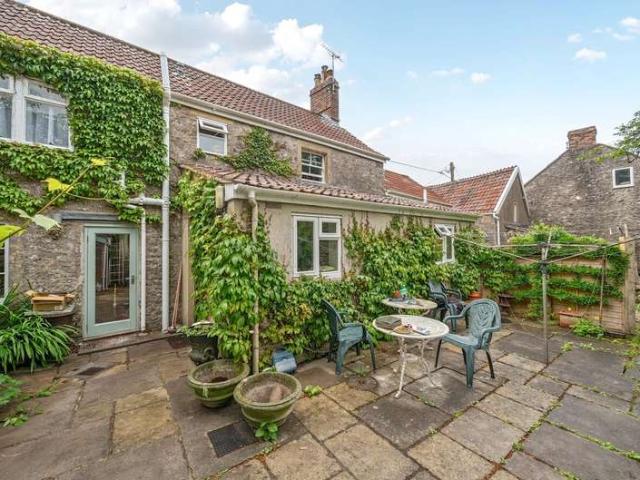 Cottage for sale in Stoke St Michael, Somerset