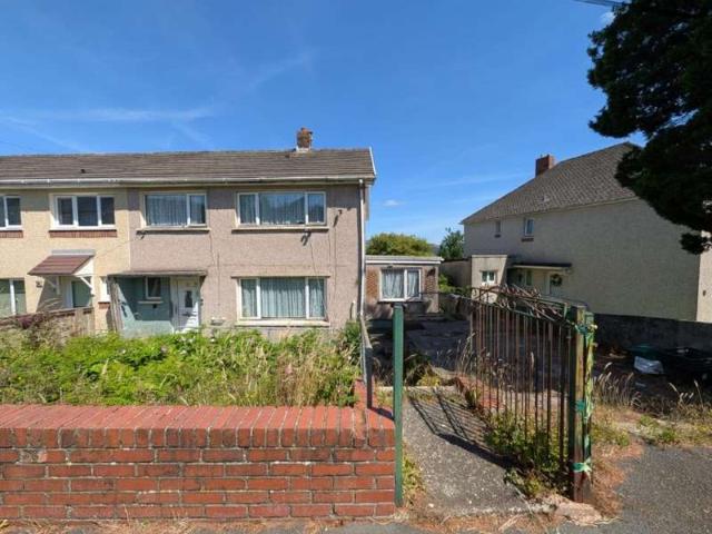 Cottage for sale in Dyffryn Clydach, Neath Abbey