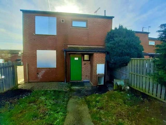 Cottage for sale in Rotherham, Upper Whiston