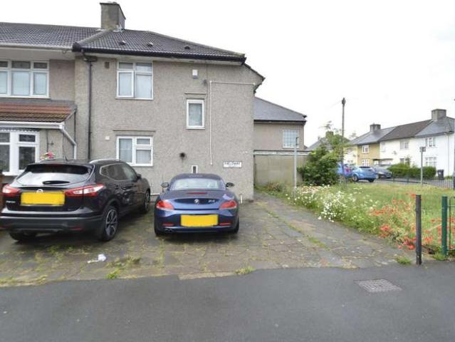 Cottage for sale in Becontree, Greater London