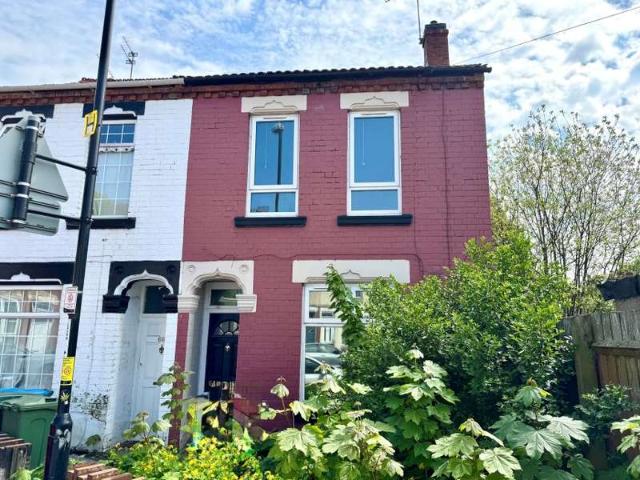 Cottage for sale in Foleshill, West Midlands