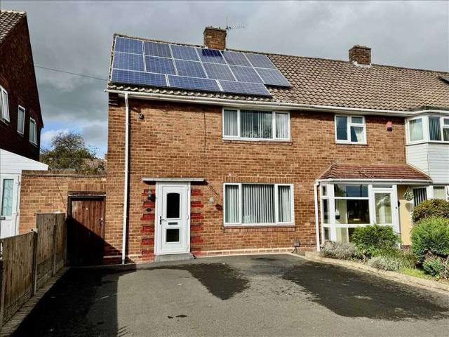 Cottage for sale in Wednesfield, Wolverhampton