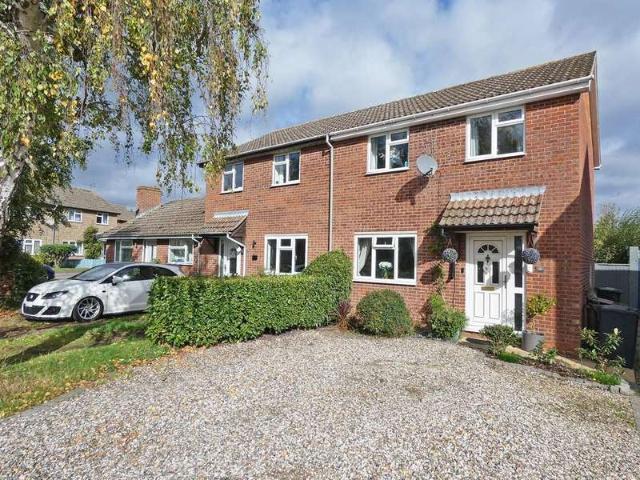 Cottage for sale in Elmswell, Bedingfield