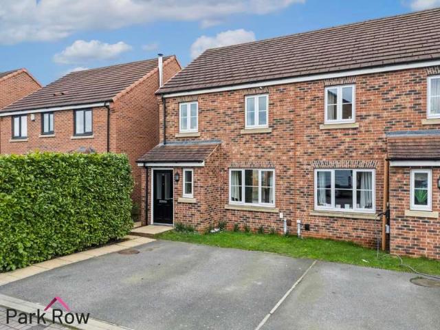 Cottage for sale in South Milford