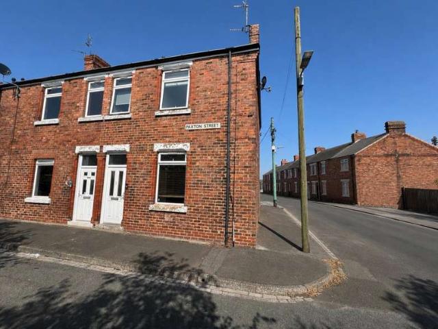 Cottage for sale in Ferryhill