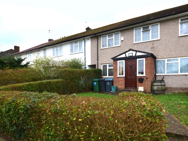 House for rent in London Borough of Brent, Greater London