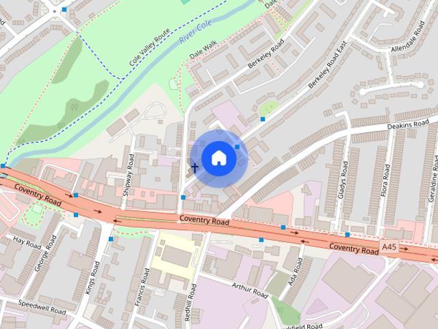 House for rent in Yardley, Isle Of Man