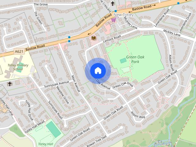 House for rent in Isle Of Man