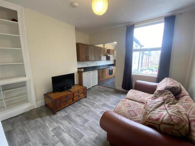 Cottage for rent in Walkley, South Yorkshire