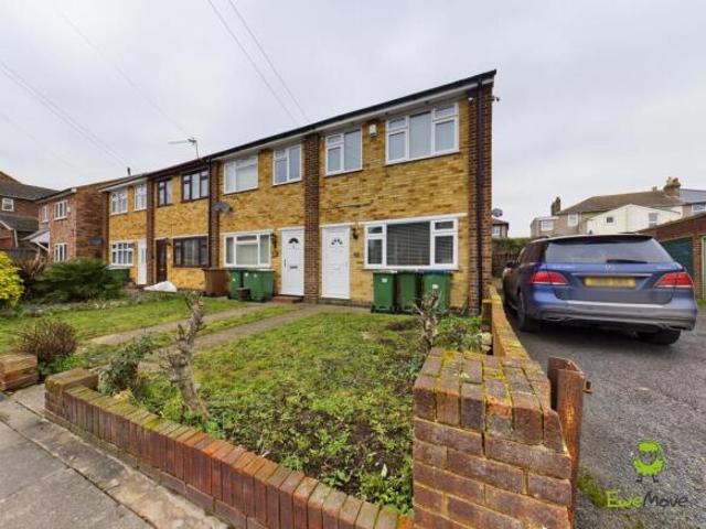 Cottage for rent in Bexleyheath, Greater London