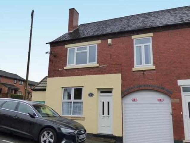 House for rent in Dudley Port, Tipton