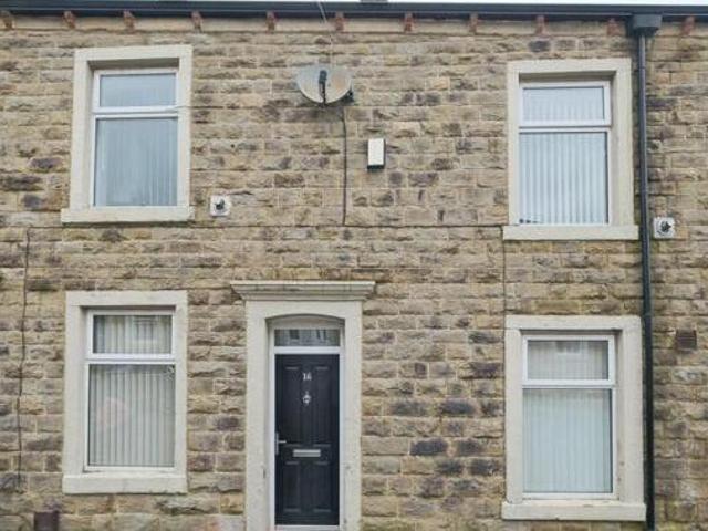 House for rent in Woodnook, Backburn