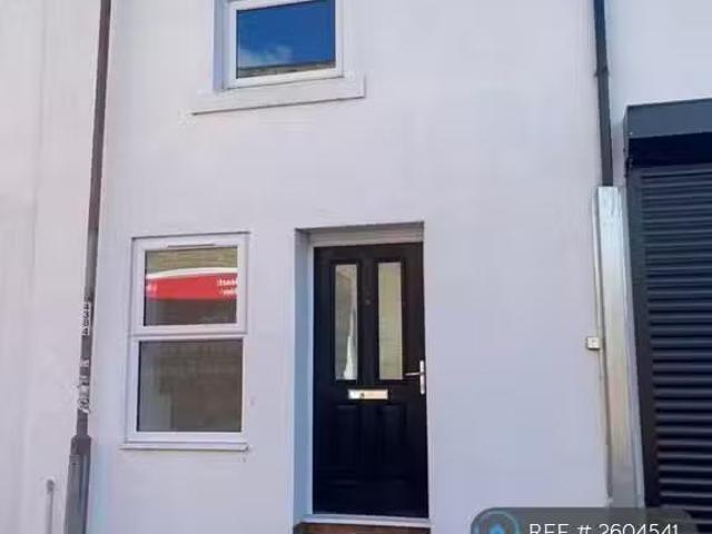 House for rent in Bishop Auckland