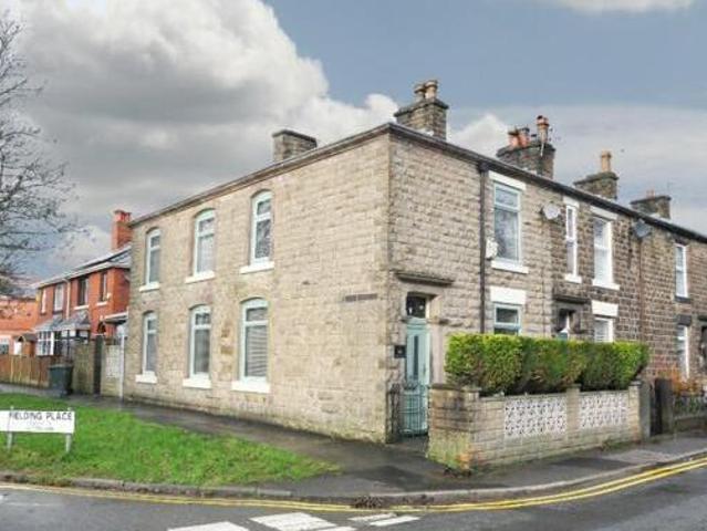 House for rent in Andertons Mill, Lancashire