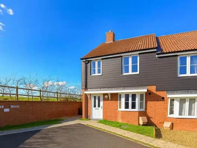 House for rent in Duton Hill, Essex