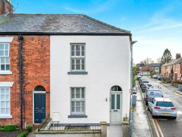 House for rent in Alderley Edge
