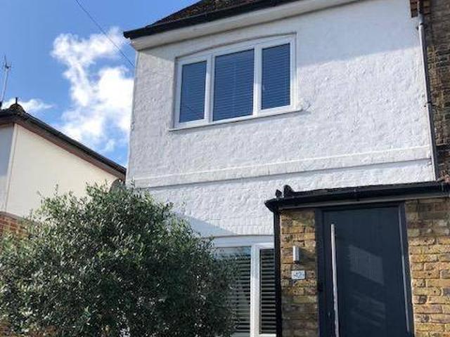 House for rent in Hertfordshire