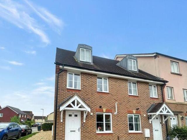 House for rent in Augusta Park, Test Valley