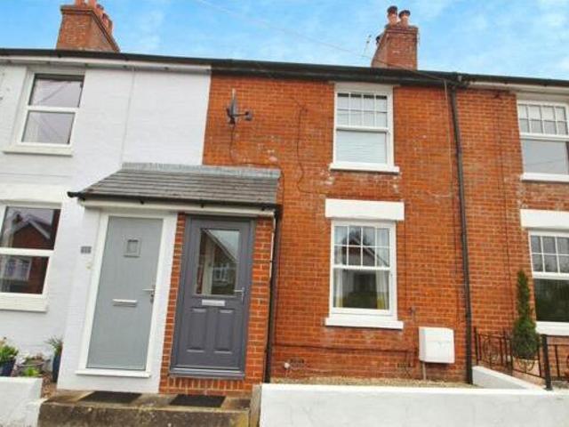 House for rent in Rooksbury Mill, Test Valley