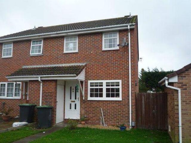 House for rent in Hampshire
