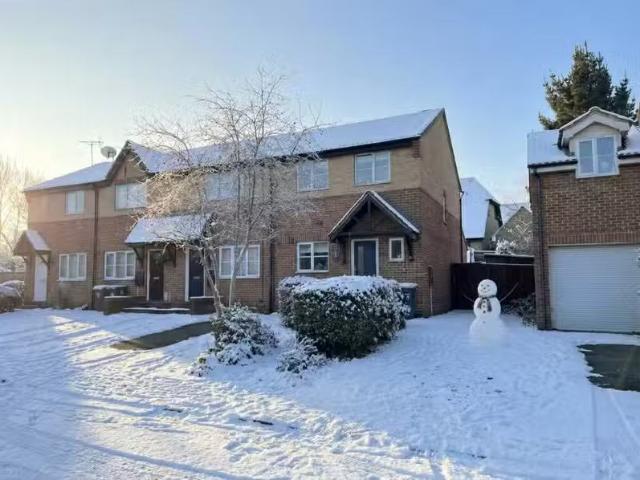 House for rent in Dale Hill, Essex