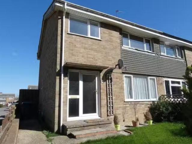 House for rent in Ash, Kent