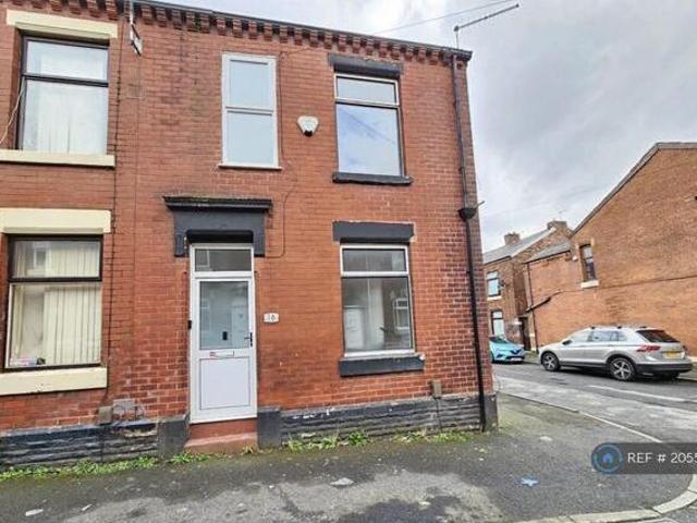 House for rent in Greenheys, Greater Manchester