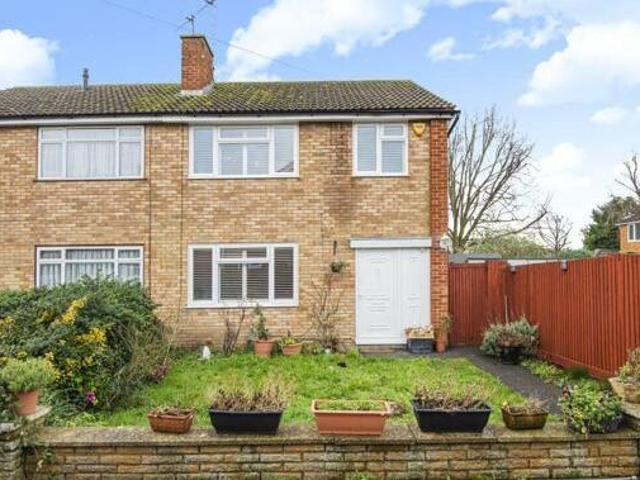 House for rent in Bedgrove, Aylesbury