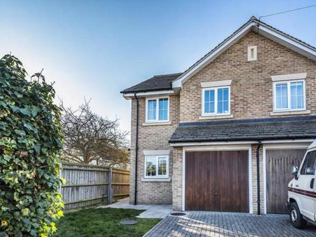 House for rent in Oxfordshire