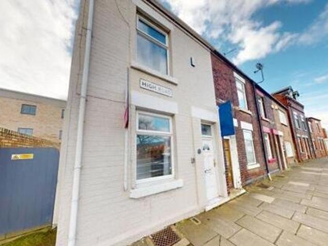 House for rent in Balby, Doncaster