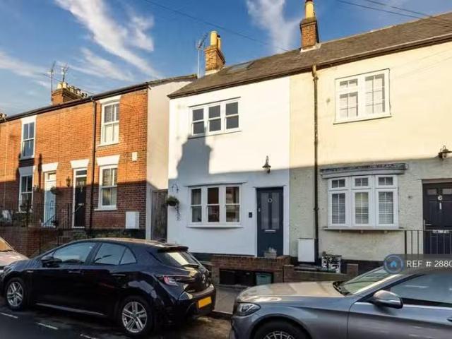 House for rent in St Albans, Five Acres