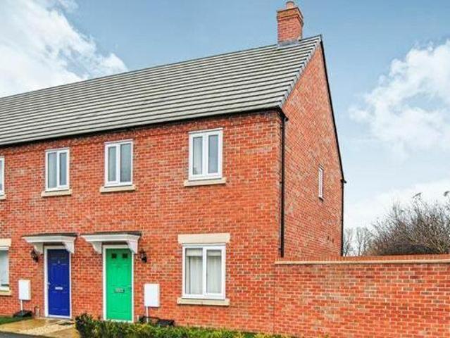 House for rent in Brentingby, Leicestershire