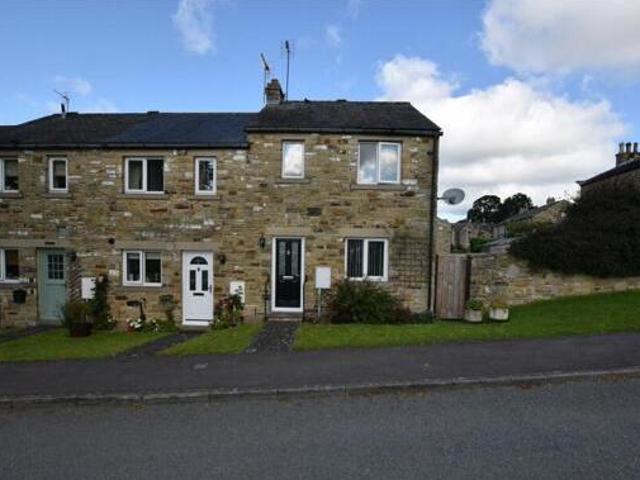 House for rent in Barnard Castle