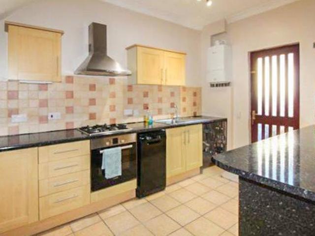 House for rent in Holystone, North Tyneside