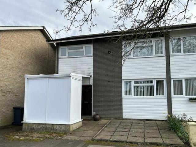House for rent in South Ham, Priest Down